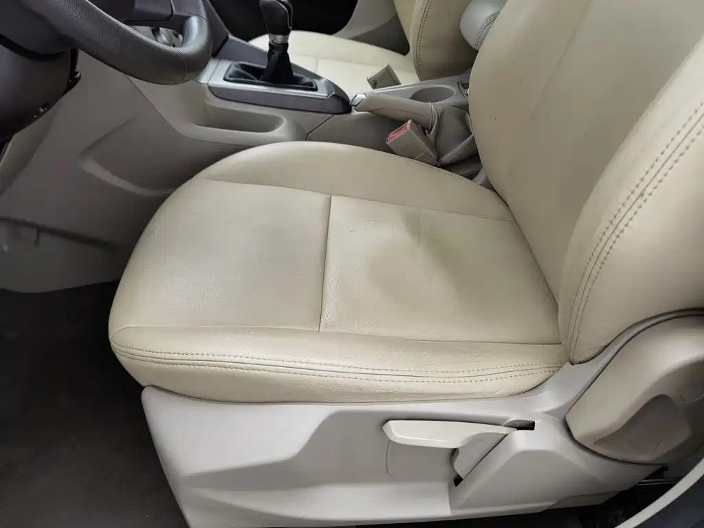 Ford Focus — миниатюра 20