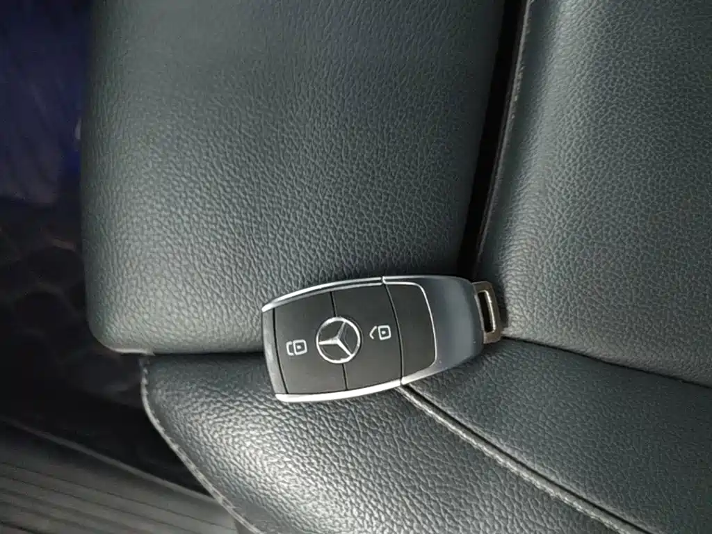 Mercedes-Benz GLA — миниатюра 9