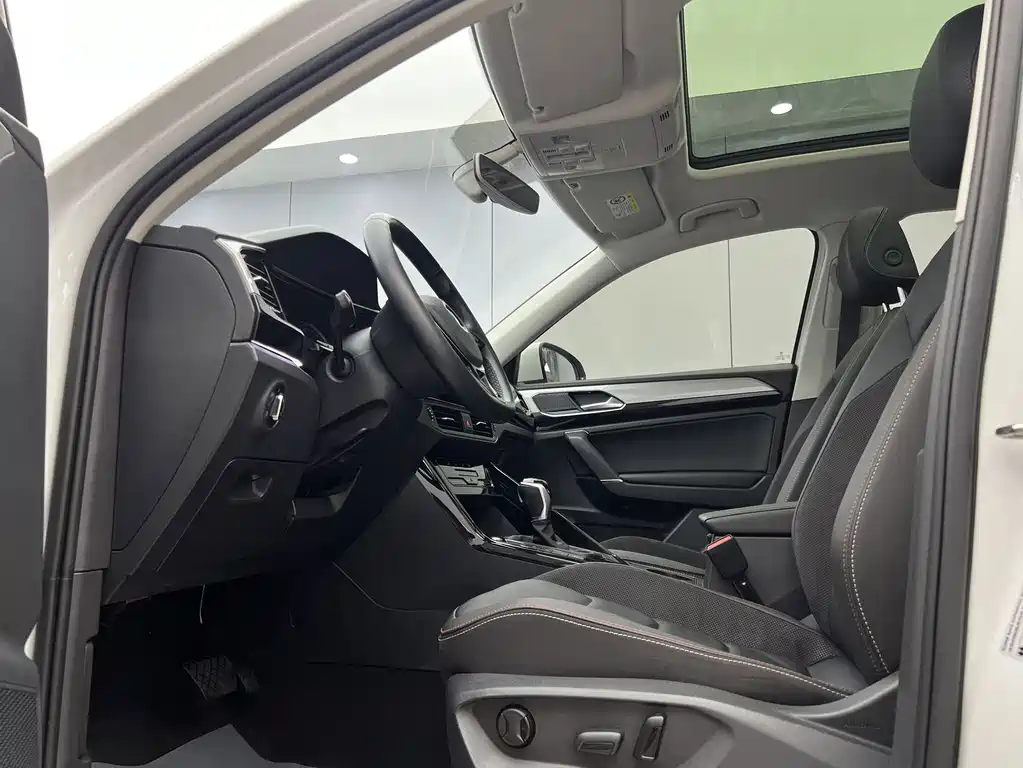 Volkswagen Tayron — миниатюра 7