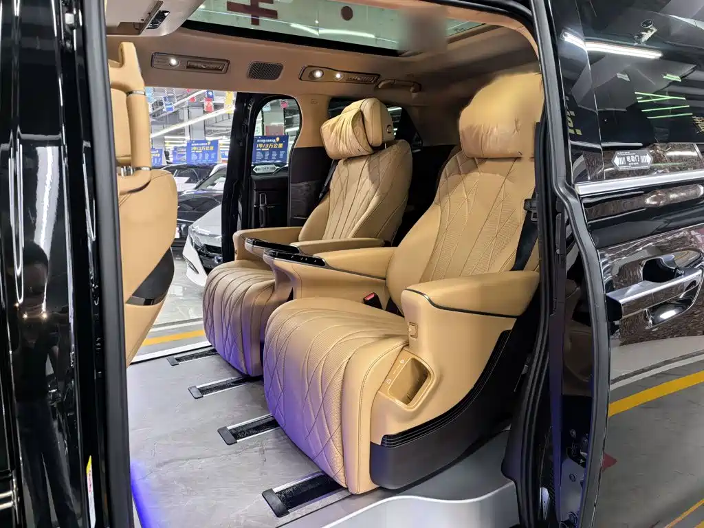 Denza Denza D9 — миниатюра 24
