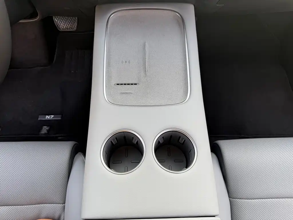Nissan N7 — миниатюра 20