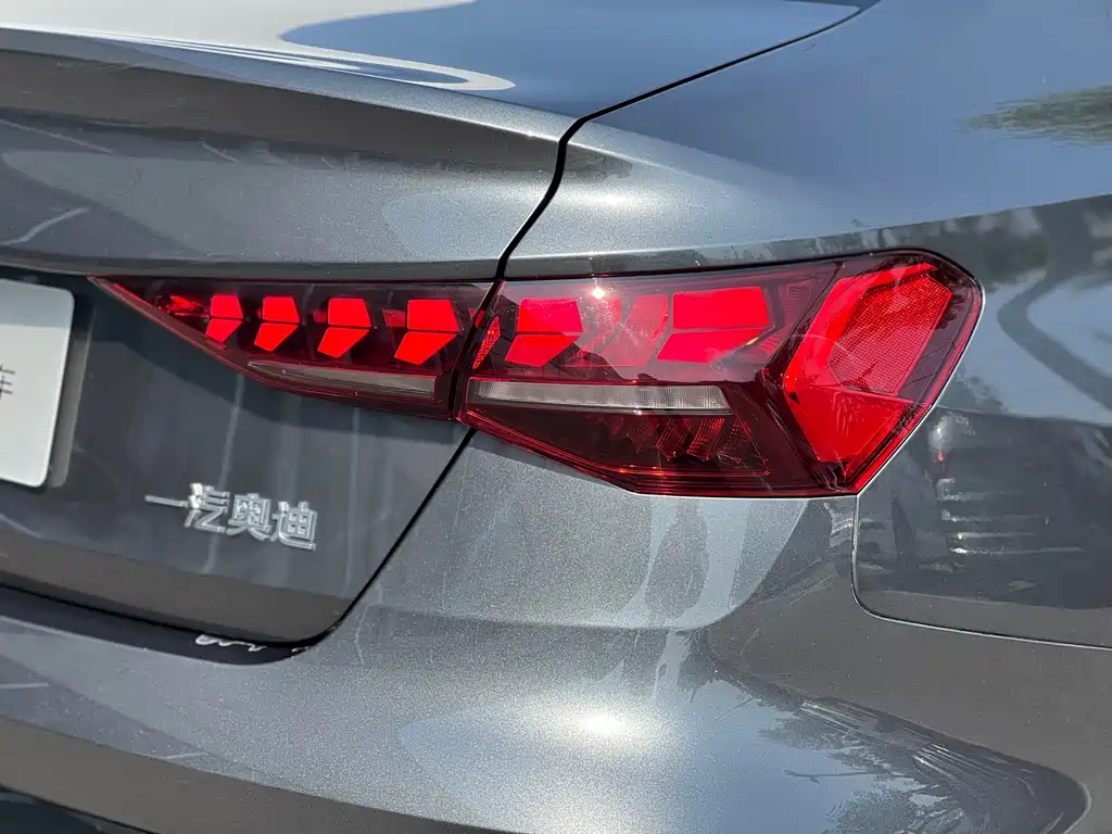 Audi A3 — миниатюра 12