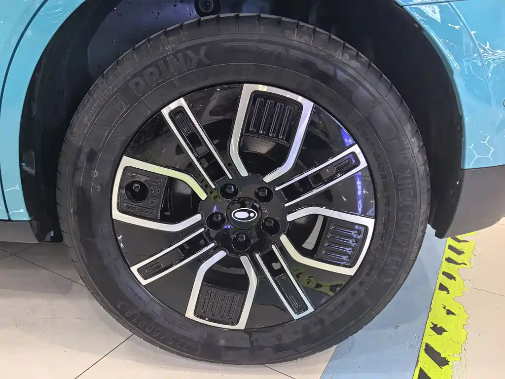 Ora Ora 5 EV — миниатюра 11