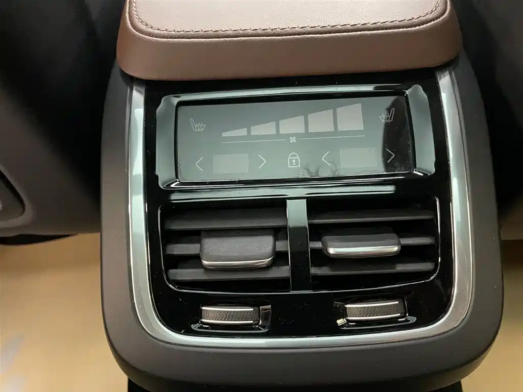 Volvo XC90 — фотографии объявления, Фото 16