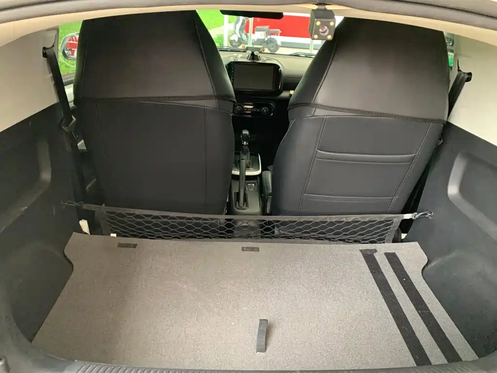 Roewe Clever — миниатюра 9