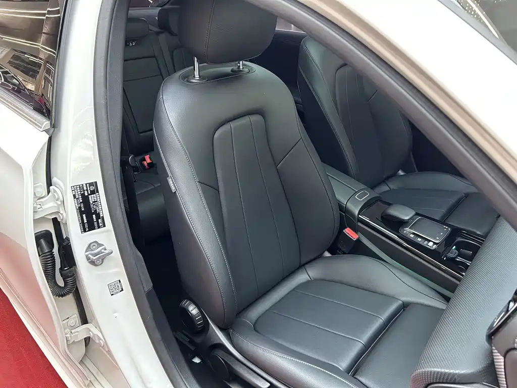 Mercedes-Benz A-Class — миниатюра 42