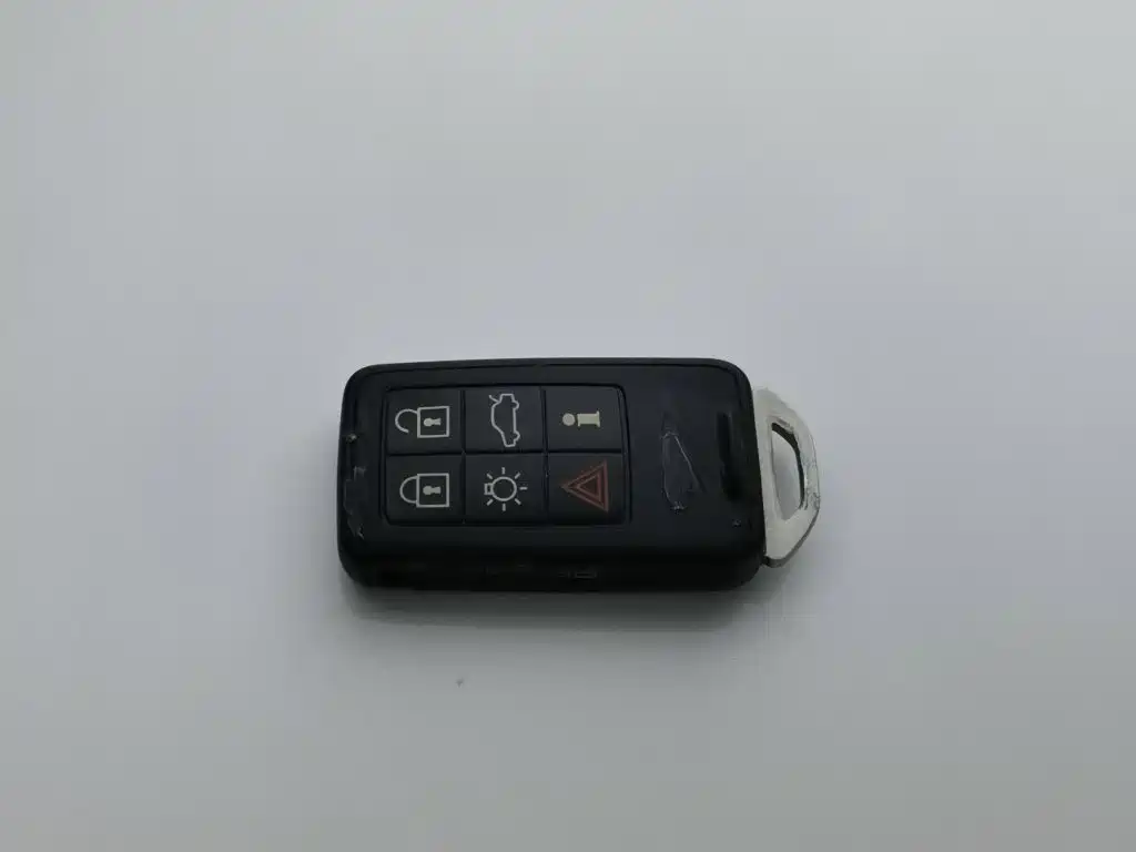 Volvo XC60 — миниатюра 19