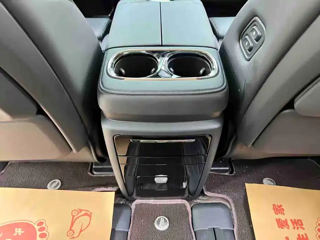 GAC Motor Trumpchi E9 — миниатюра 18