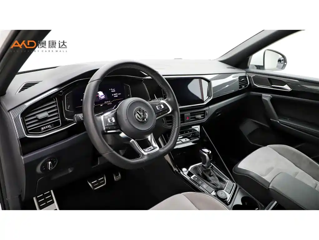 Volkswagen Tayron — миниатюра 6