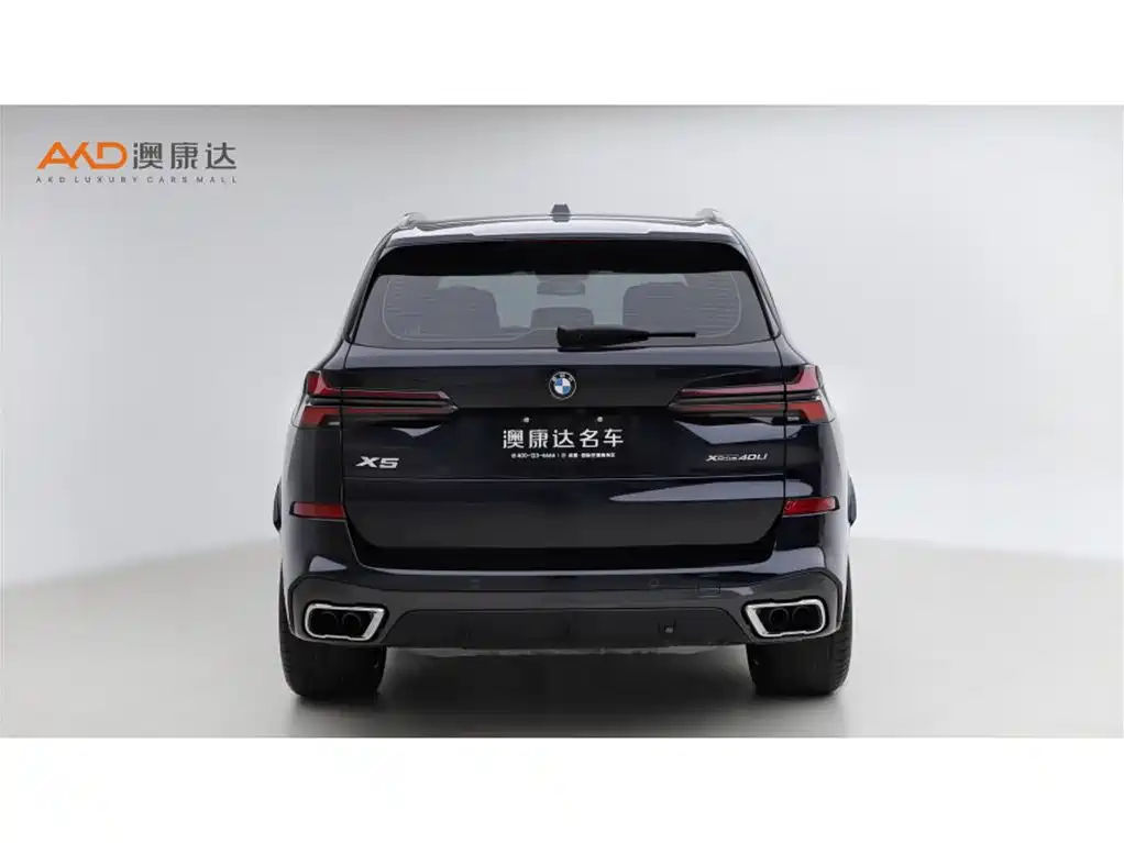BMW X5 — миниатюра 4