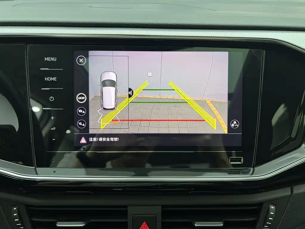 Volkswagen Tayron — миниатюра 11