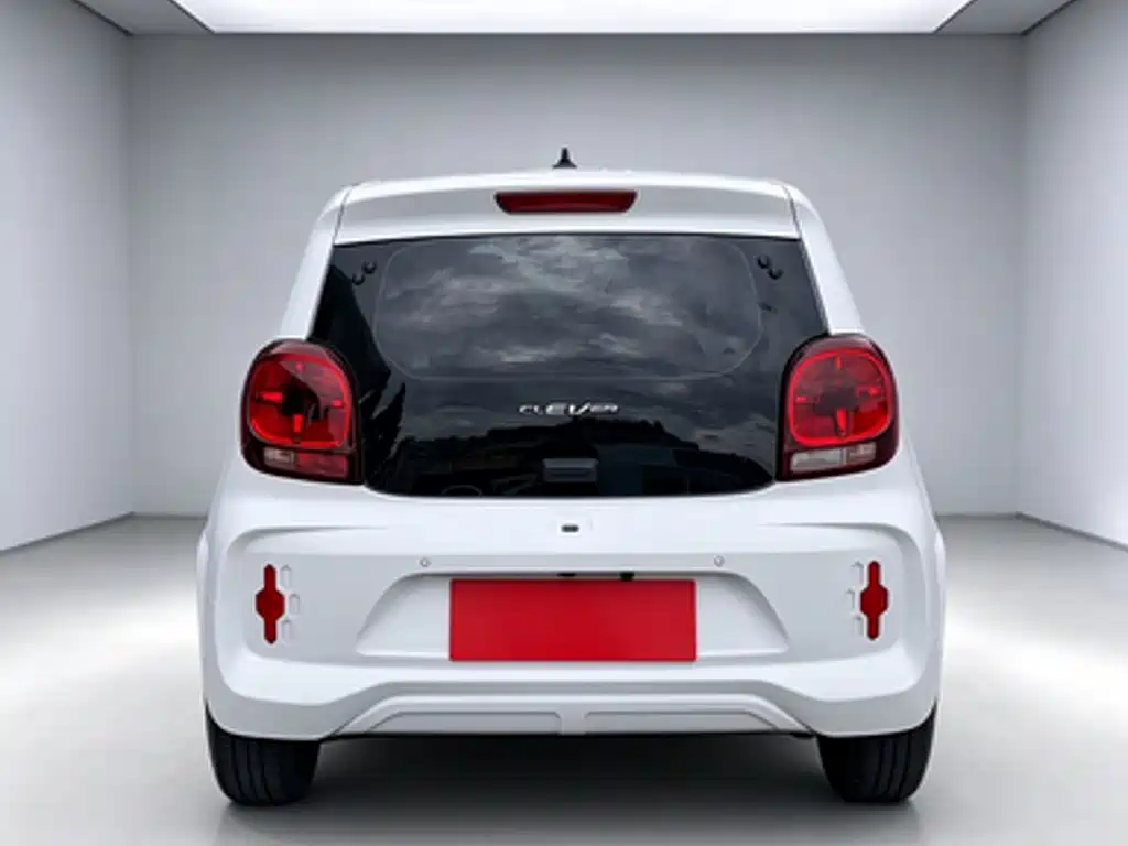 Roewe Clever — миниатюра 5