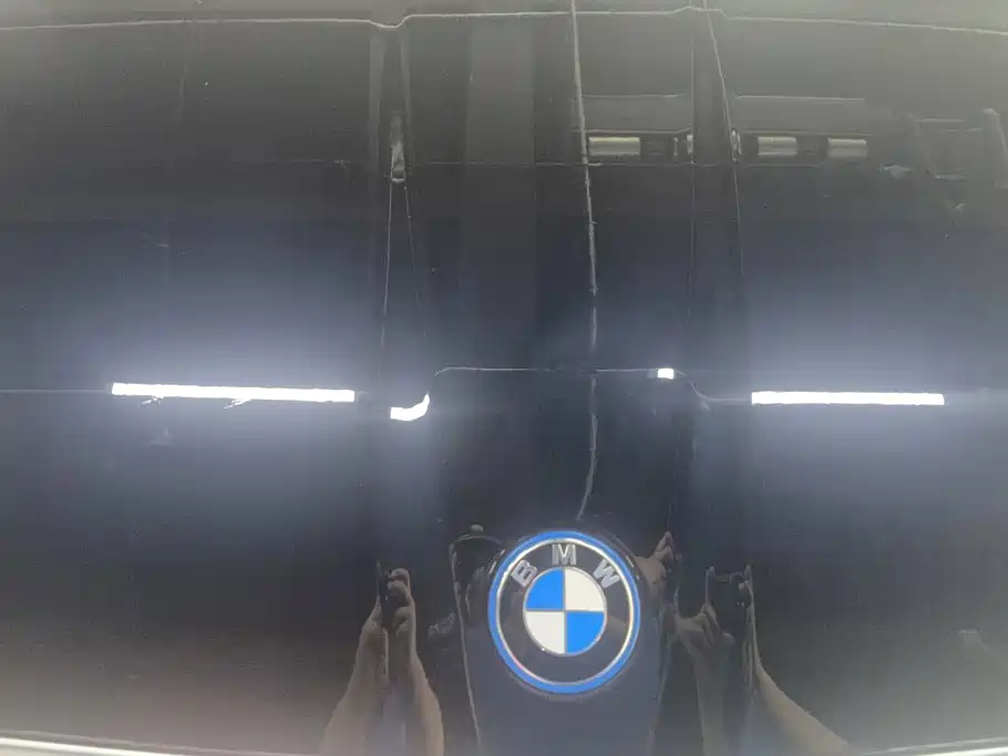 BMW i5 — миниатюра 10