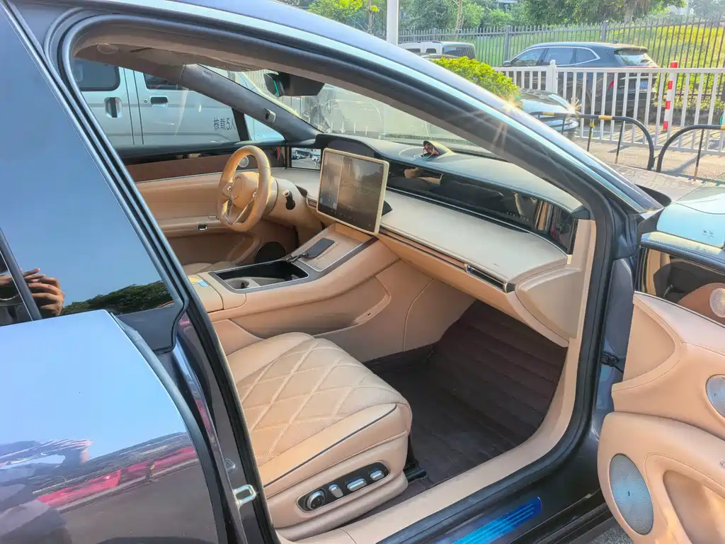 Xiangjie Xiangjie S9 — миниатюра 22