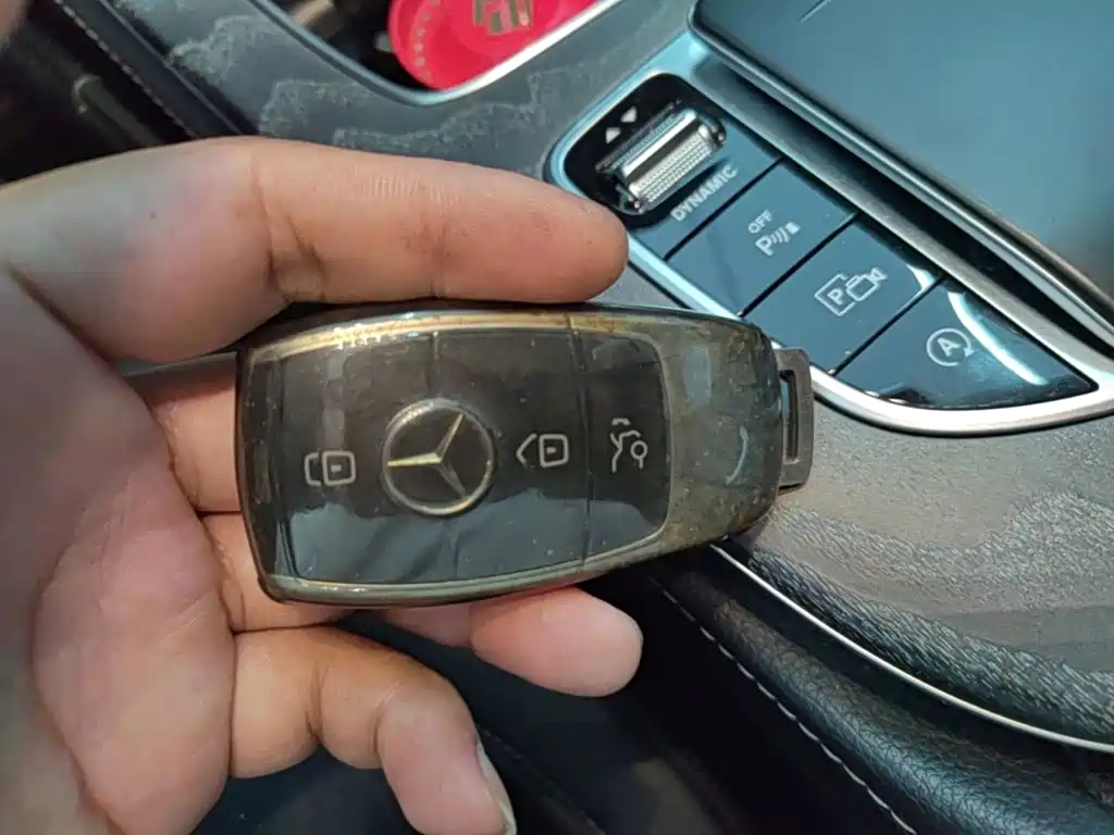 Mercedes-Benz CLS — миниатюра 9