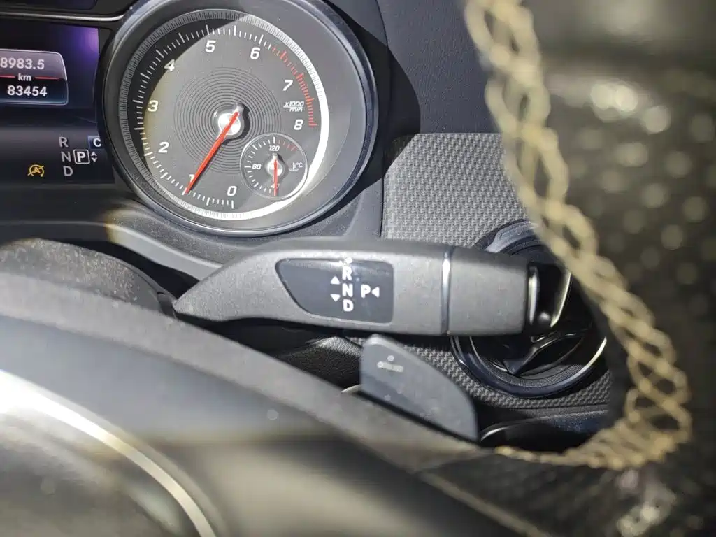 Mercedes-Benz GLA — миниатюра 10
