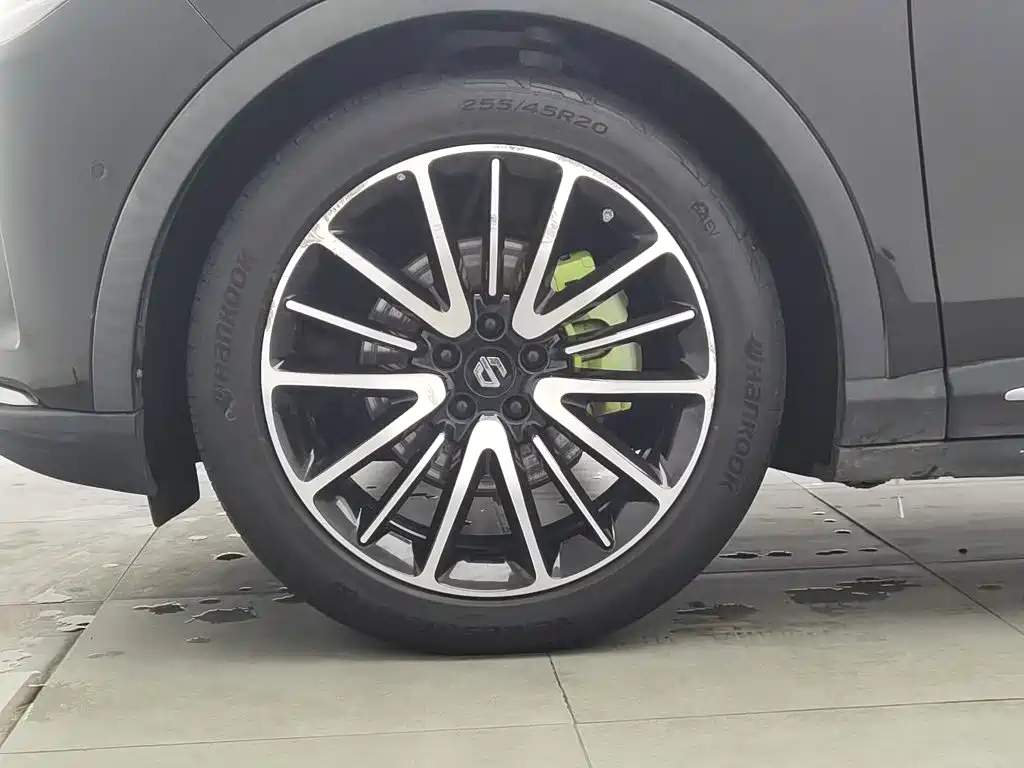 Leapmotor Leapmotor C11 — миниатюра 17
