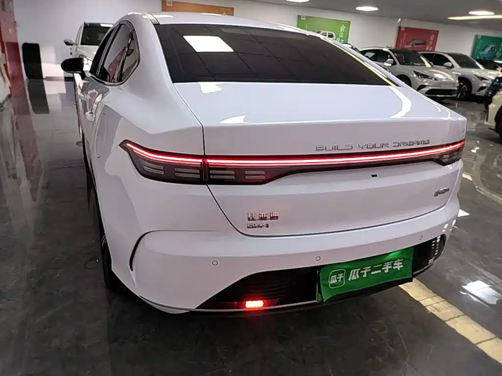 BYD Destroyer 05 — миниатюра 6
