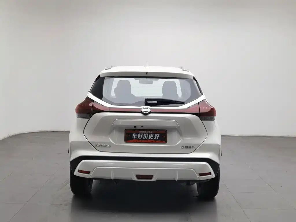 Nissan Kicks — миниатюра 4