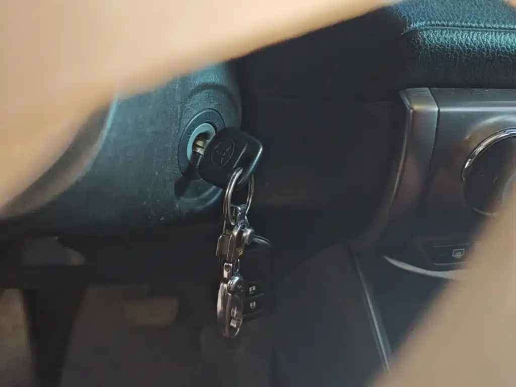 Toyota Yaris L — миниатюра 9