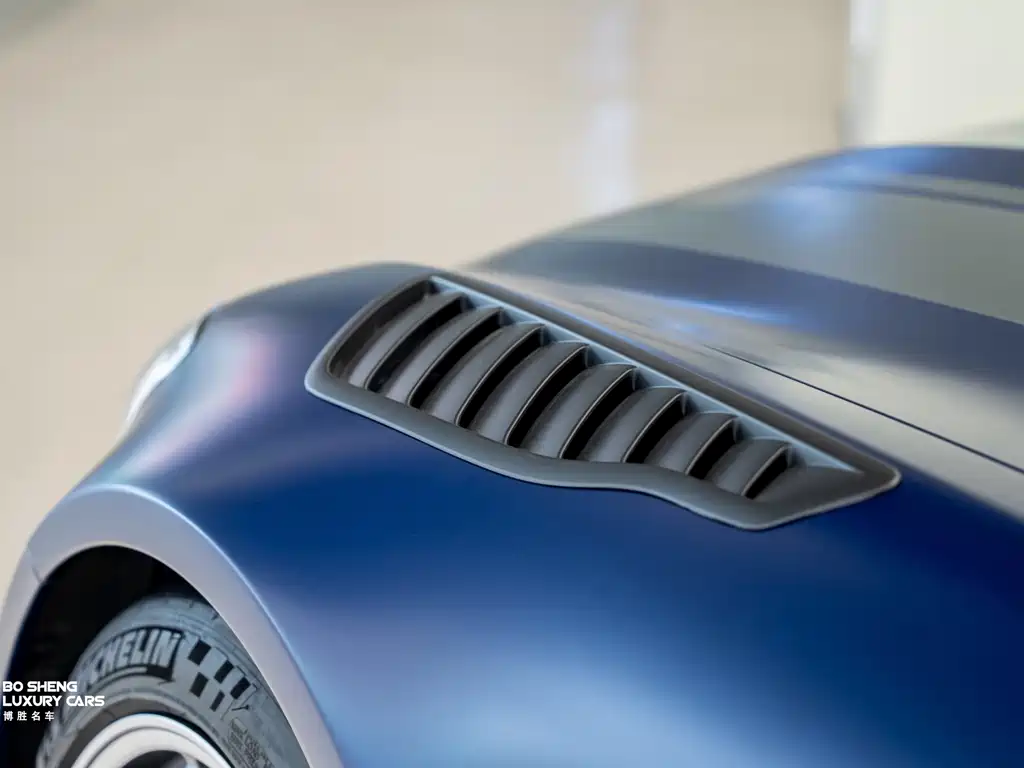 Mercedes-Benz AMG GT — миниатюра 24