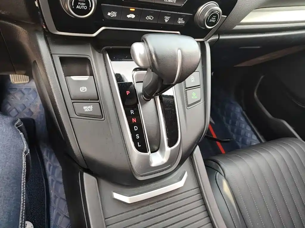 Honda Breeze — миниатюра 14