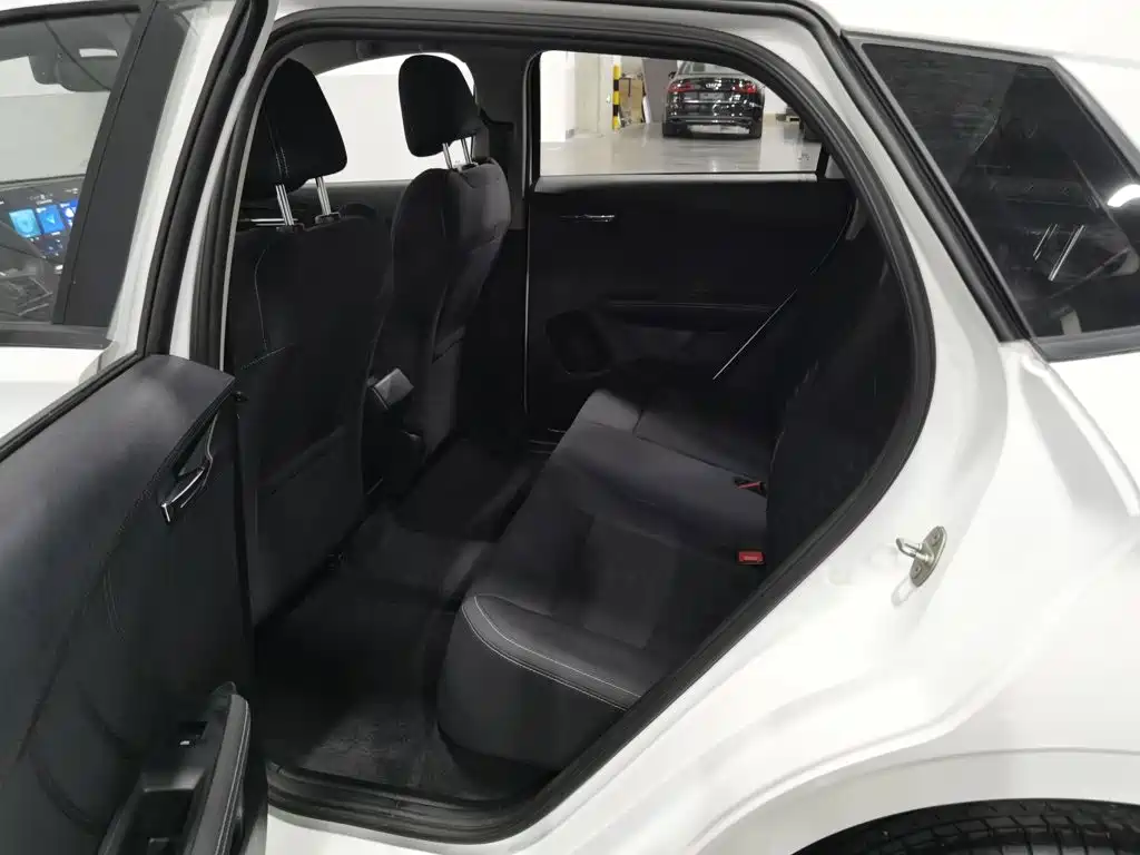 BYD e2 — миниатюра 15