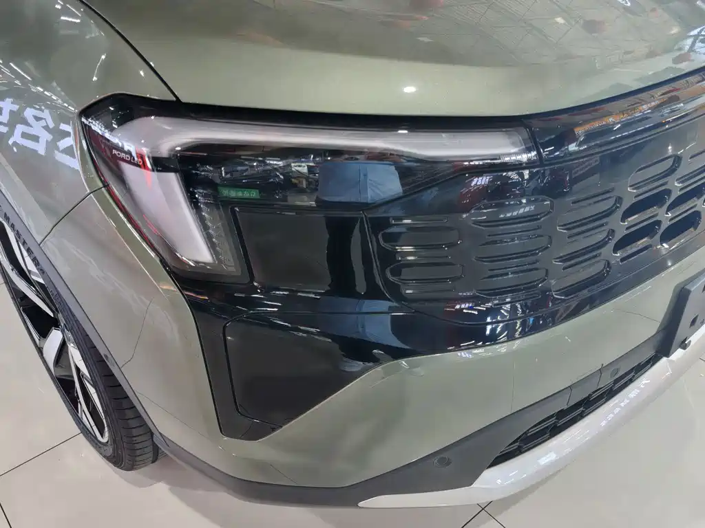 Ford Territory — миниатюра 13