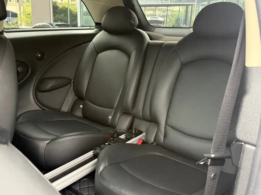 MINI Mini Paceman — миниатюра 12