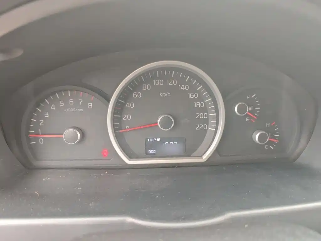 Kia Sportage — миниатюра 4