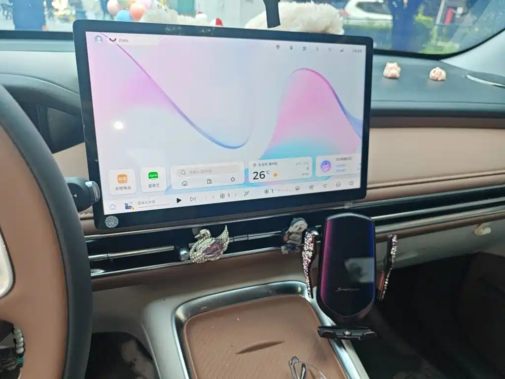 Wuling Binguo S — миниатюра 9