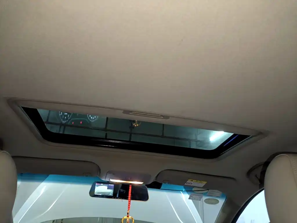 Buick Excelle — миниатюра 18