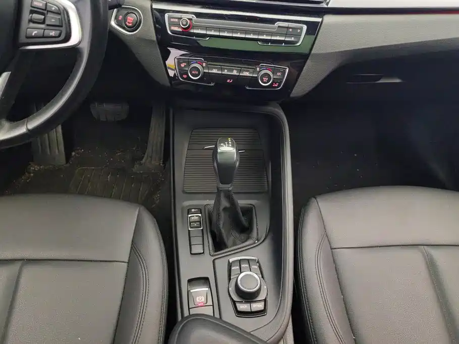 BMW X1 — миниатюра 16