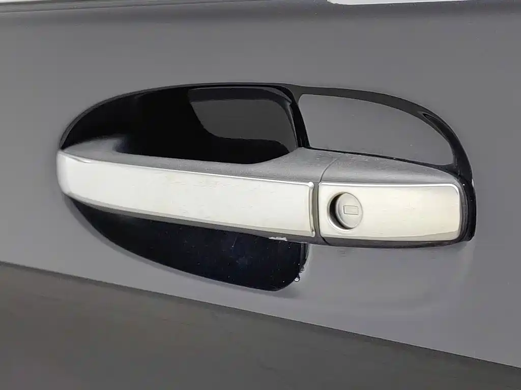 Mercedes-Benz Vito — миниатюра 18