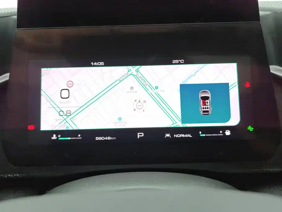 Haval Big Dog — миниатюра 14