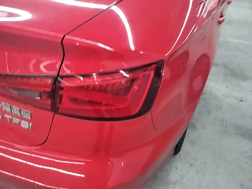 Audi A3 — миниатюра 8