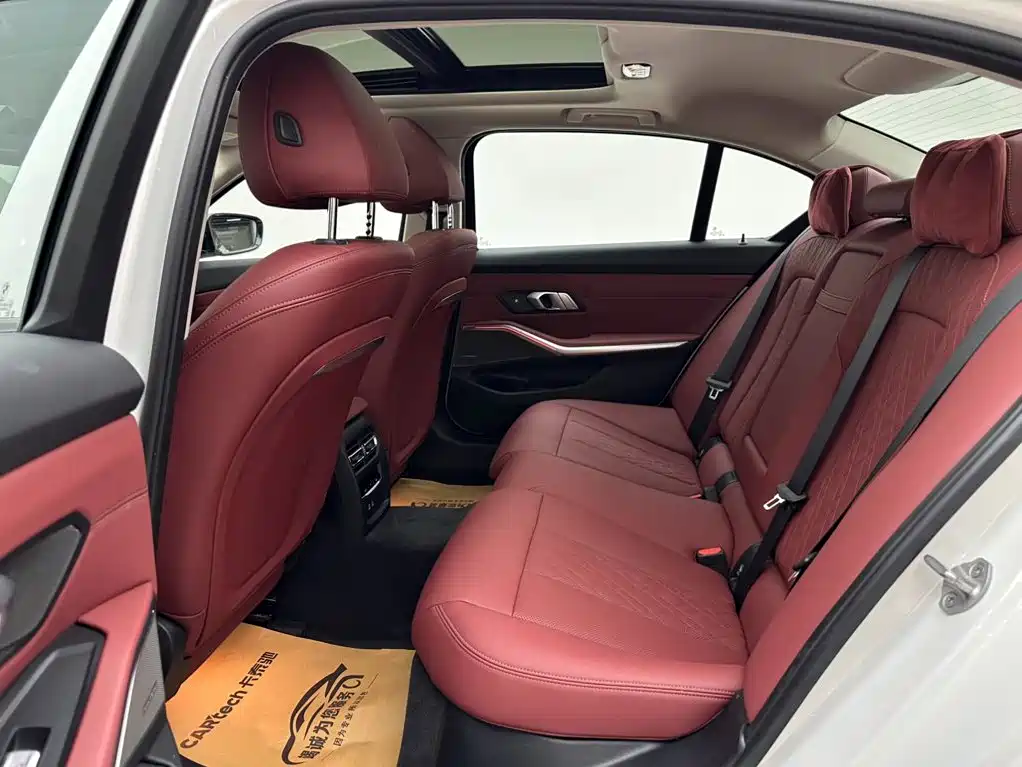 BMW i3 — миниатюра 9