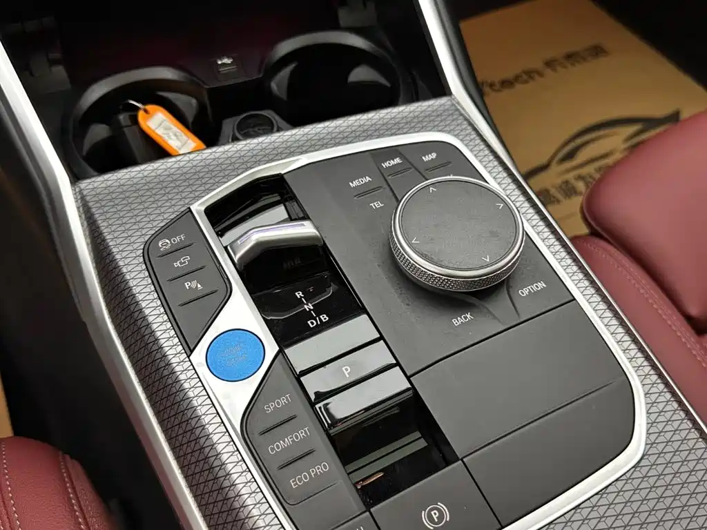 BMW i3 — миниатюра 17