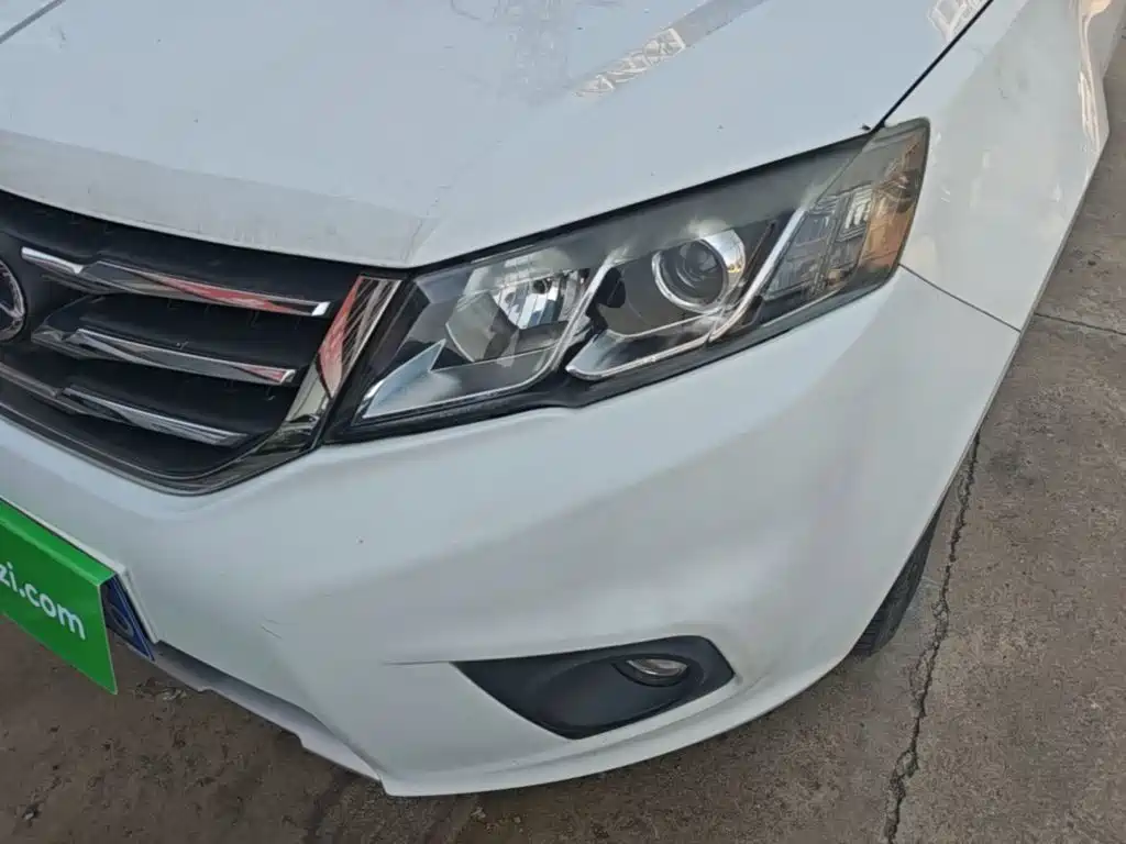 Landwind Landwind X5 — миниатюра 24