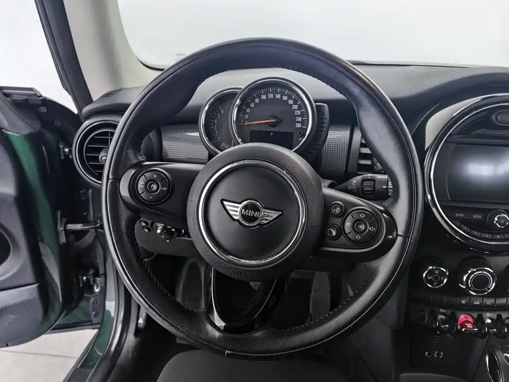 MINI Mini — миниатюра 11