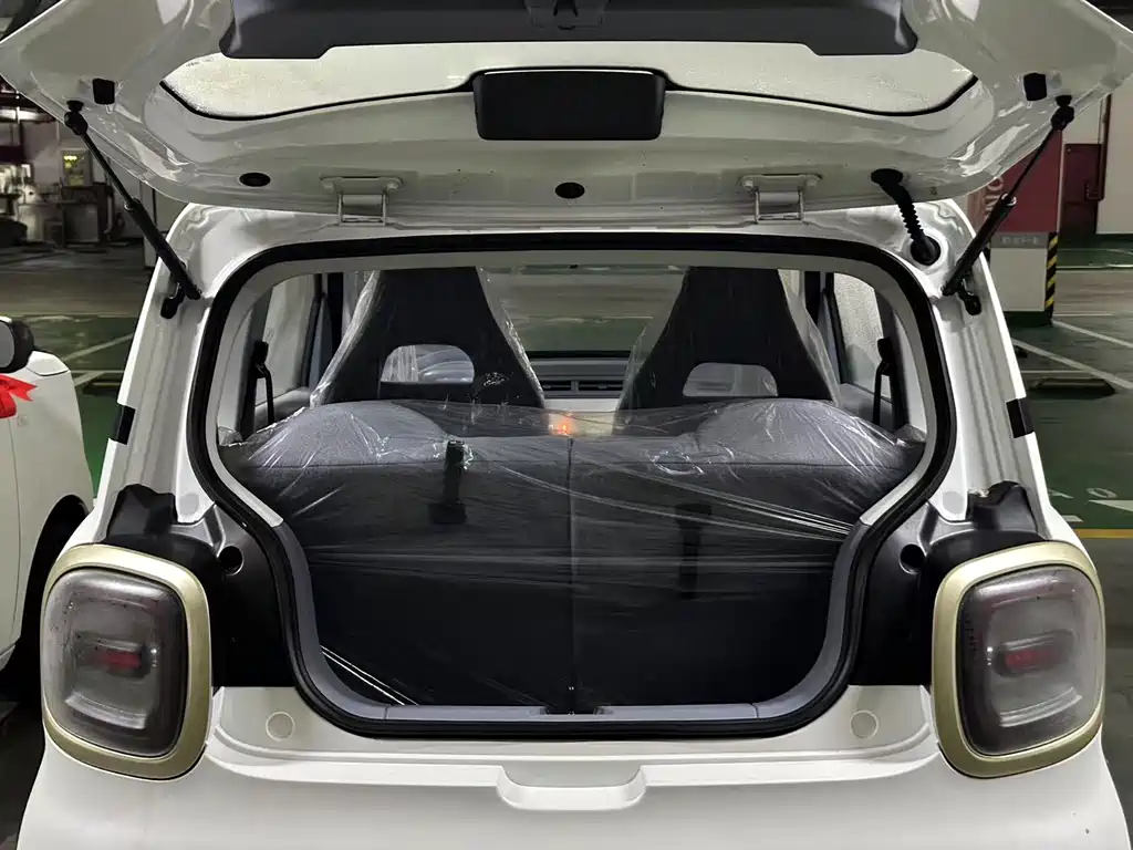 BESTUNE PENTIUM PONY