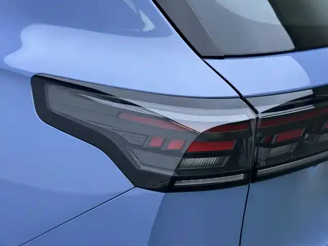 Volkswagen Tiguan L — миниатюра 19