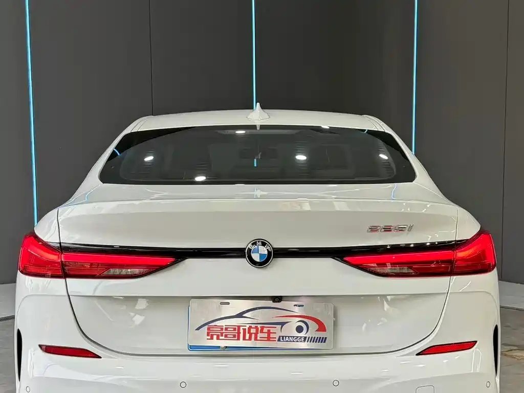 BMW 2 Series (Import) — миниатюра 7