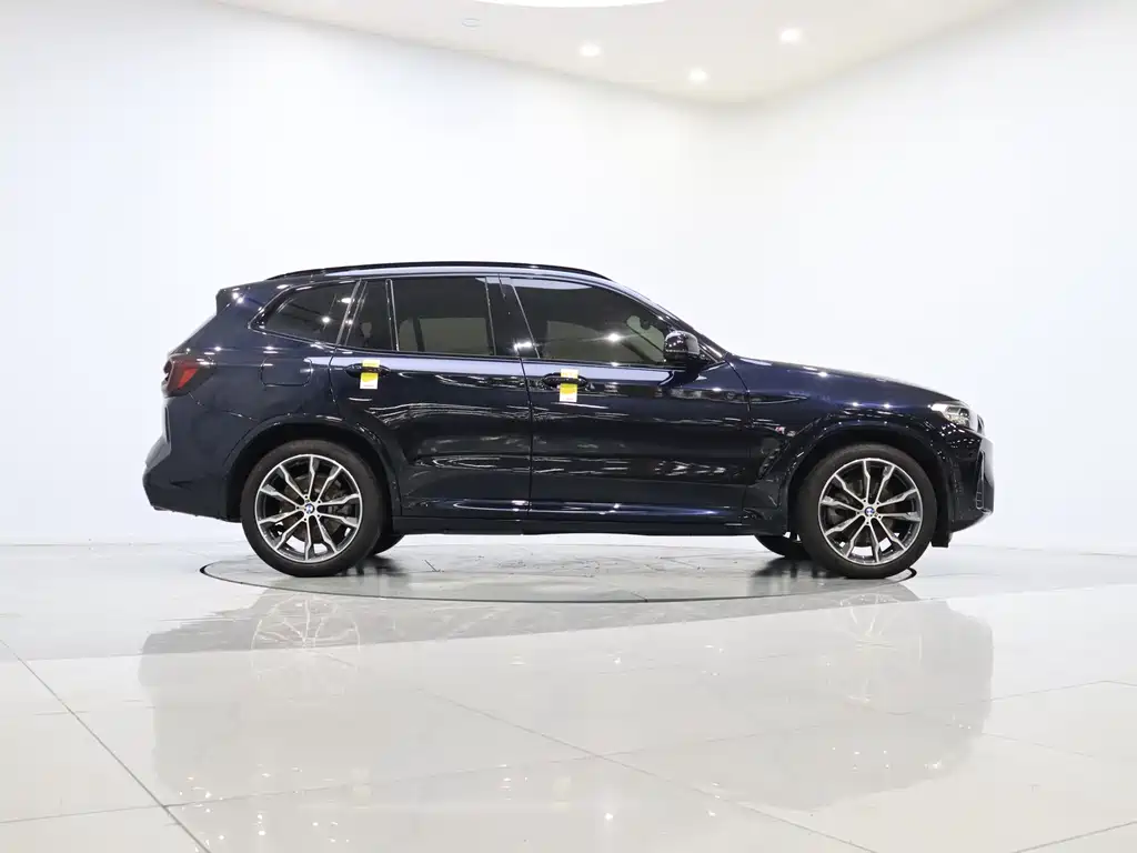BMW X3 2023 xDrive30i Lead M