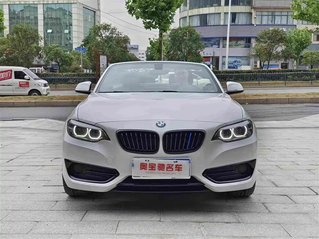 BMW 2 Series (Import) — миниатюра 2