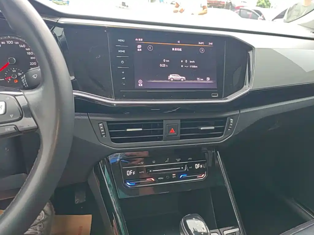 Volkswagen Tayron — миниатюра 13