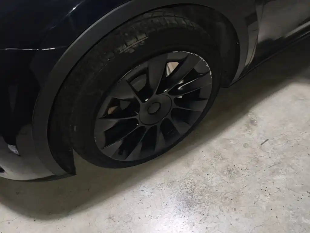 Tesla Model Y — миниатюра 23