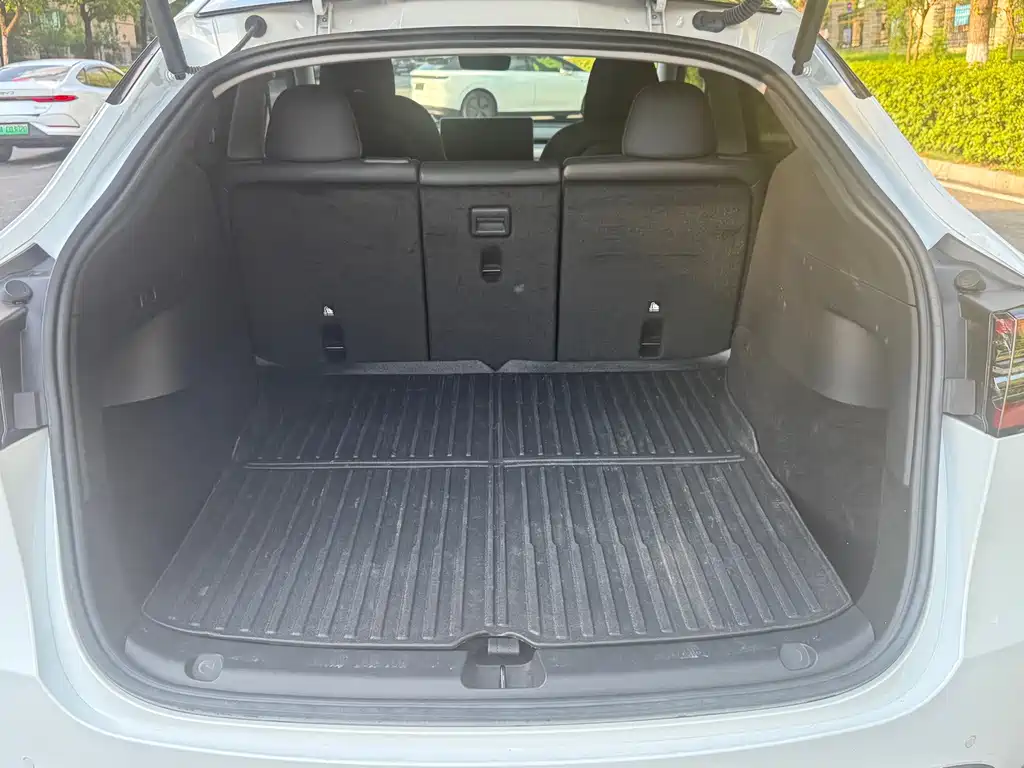 Tesla Model Y — миниатюра 13
