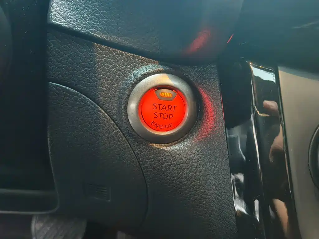 Nissan Sylphy — миниатюра 15