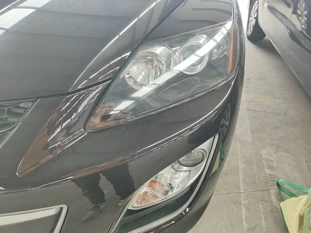 Mazda CX-7 — миниатюра 24